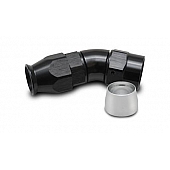 Vibrant Performance Hose End Fitting 28312