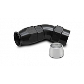 Vibrant Performance Hose End Fitting 28412