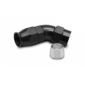 Vibrant Performance Hose End Fitting 28412