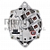 Remy International Alternator/ Generator 21053
