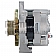 Remy International Alternator/ Generator 21053