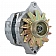 Remy International Alternator/ Generator 21053