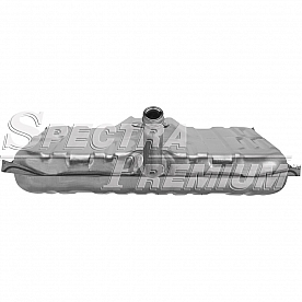 Spectra Premium Fuel Tank - GM40E