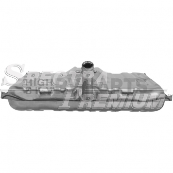 Spectra Premium Fuel Tank - GM40E