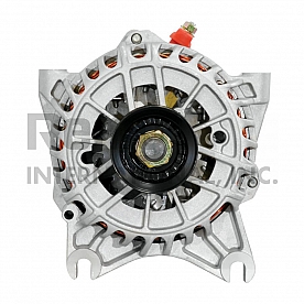 Remy International Alternator/ Generator 23753