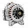 Remy International Alternator/ Generator 23753