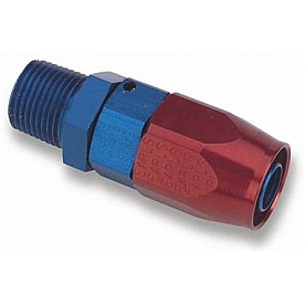 Earl's Plumbing Hose End Fitting 820110