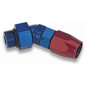Earl's Plumbing Hose End Fitting 844512
