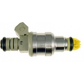 GB Remanufacturing Fuel Injector - 852-12256