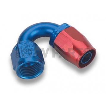 Earl's Plumbing Hose End Fitting 315010