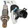 Bosch Oxygen Sensor - 15114