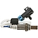 Bosch Oxygen Sensor - 15114