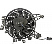 Dorman (OE Solutions) Air Conditioner Condenser Fan 620548