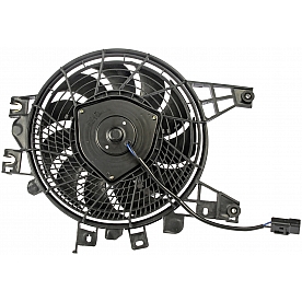 Dorman (OE Solutions) Air Conditioner Condenser Fan 620548