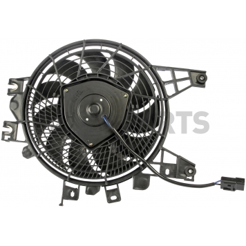 Dorman (OE Solutions) Air Conditioner Condenser Fan 620548