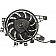 Dorman (OE Solutions) Air Conditioner Condenser Fan 620548