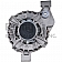 Remy International Alternator/ Generator 11089