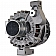 Remy International Alternator/ Generator 11089