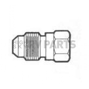 Anderson Fittings Adapter Fitting U36D