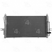 Four Seasons Air Conditioner Condenser 40076