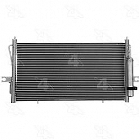 Four Seasons Air Conditioner Condenser 40076