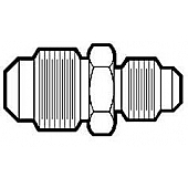 Anderson Fittings Adapter Fitting UR286