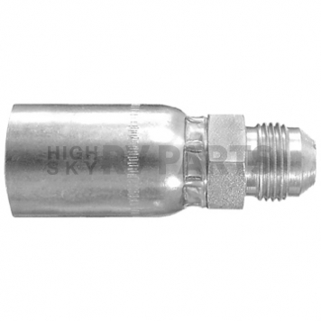 Dayco Products Inc Hose End Fitting 108212