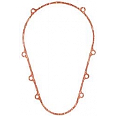Fel Pro HP Timing Cover Gasket - 2350