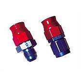 Earl's Plumbing Tube End Fitting 165006P