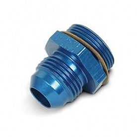 Earl's Plumbing Carburetor Fuel Inlet Fitting 991957