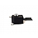 Canton Racing Supercharger Coolant Tank 80233SBLK