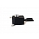 Canton Racing Supercharger Coolant Tank 80233SBLK