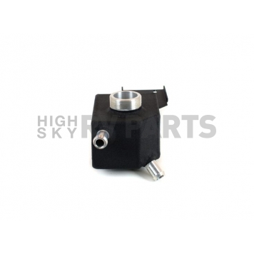 Canton Racing Supercharger Coolant Tank 80233SBLK-2