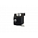 Canton Racing Supercharger Coolant Tank 80233SBLK
