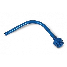 Earl's Plumbing Carburetor Fuel Inlet Fitting 103176L