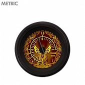Aurora Instuments Gauge Boost 7375