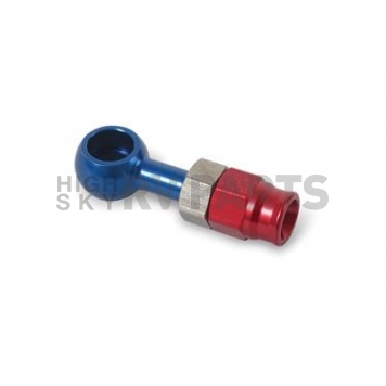 Earl's Plumbing Banjo Fitting 600433