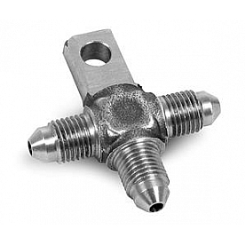 Earl's Plumbing Banjo Fitting 6453093