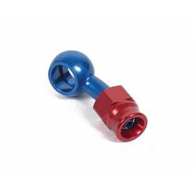 Earl's Plumbing Banjo Fitting 600833
