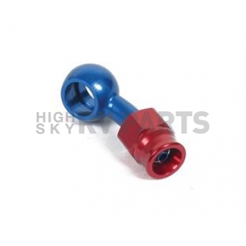 Earl's Plumbing Banjo Fitting 600833