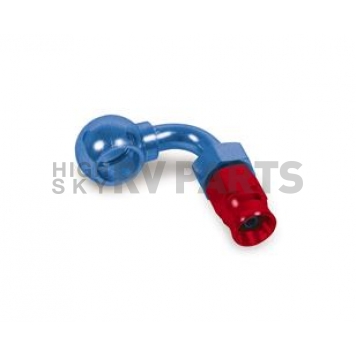 Earl's Plumbing Banjo Fitting 601533