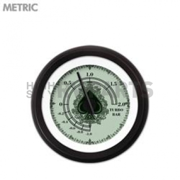 Aurora Instuments Gauge Boost 7393