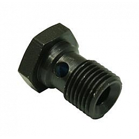 AEM Electronics Banjo Bolt 2635