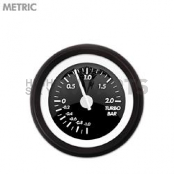 Aurora Instuments Gauge Boost 7402