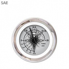 Aurora Instuments Gauge Boost 3797