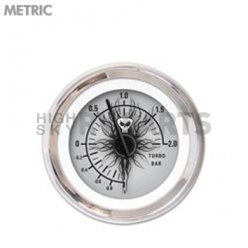 Aurora Instuments Gauge Boost 7411