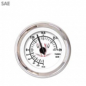 Aurora Instuments Gauge Boost 3806