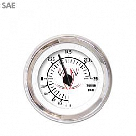 Aurora Instuments Gauge Boost 3806