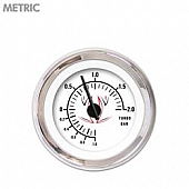 Aurora Instuments Gauge Boost 7420