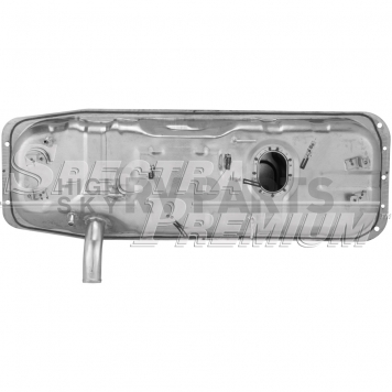Spectra Premium Fuel Tank - MZ6D-1